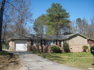 1620 Terrace View Dr, West Columbia, SC 29169