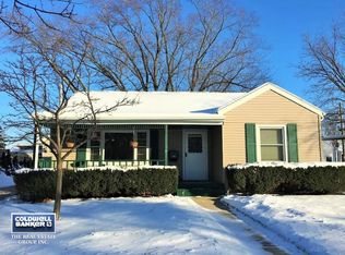 1206 Wisconsin Ct, Appleton, WI 54911