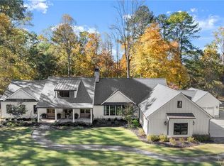 441 Tanglewood Dr, Canton, GA 30115