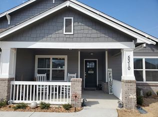 5310 S Nassau Ave, Sand Springs, OK 74063
