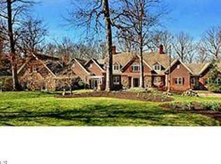 1180 Yellow Gate Ln, Manakin Sabot, VA 23103