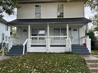 151 S Wheatland Ave, Columbus, OH 43204
