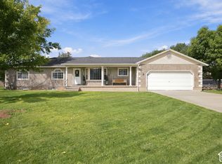 771 N Main St, Central Valley, UT 84754