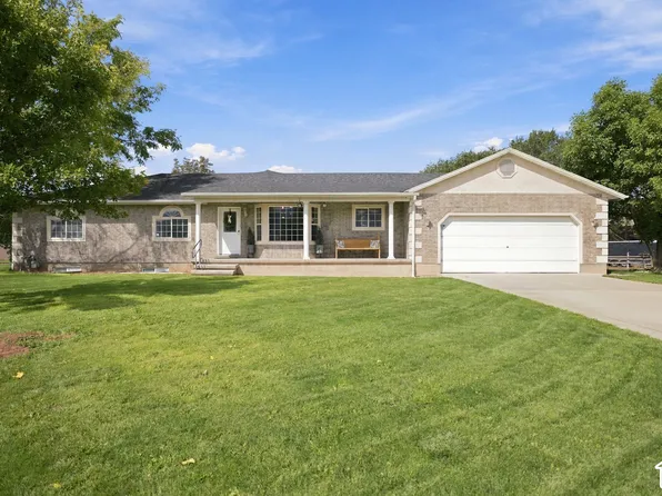 771 N Main St, Central Valley, UT 84754