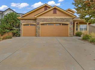 5508 Mustang Drive, Frederick, CO 80504