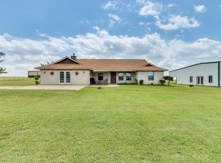 144 Jackson Hts, Lorena, TX 76655