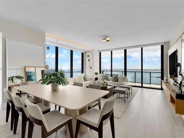 788 NE 23rd St Unit 2202, Miami, FL 33137