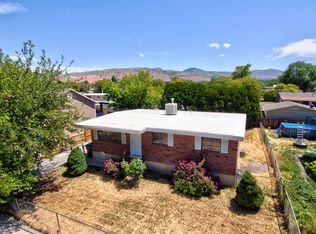444 N Morton Dr, Salt Lake City, UT 84116