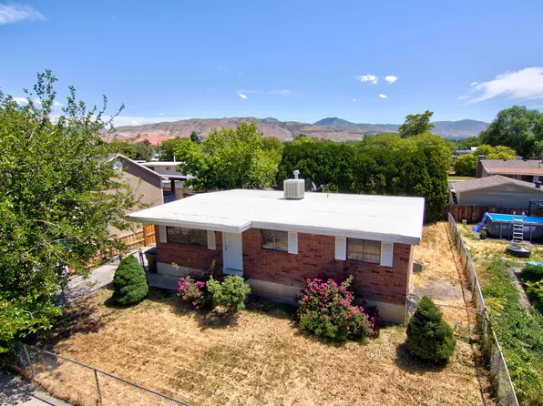 444 N Morton Dr, Salt Lake City, UT 84116
