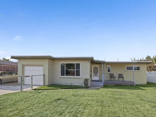 3109 W Lemay Ave, West Valley City, UT 84119