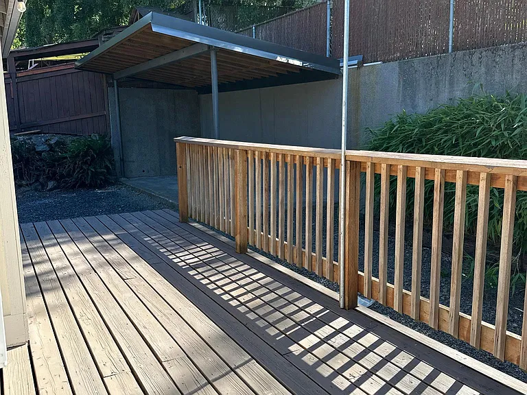 8617 SW 49th Ave #HOUSE — Photo 11
