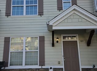 4221 High Park Ln #4221, Atlanta, GA 30344