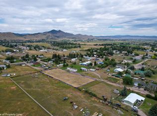 5325 Kerr Dr, Helena, MT 59602