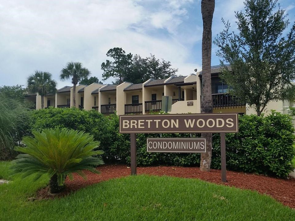 Bretton Woods Condos
