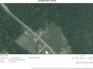 LOT Wells Brook Rd, Glenelg, NB E1N5S7