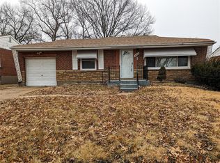 9240 Edna St, Saint Louis, MO