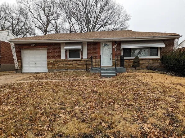 9240 Edna St, Saint Louis, MO 63137