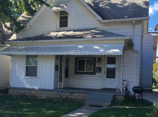 330 S Warman Ave #1, Indianapolis, IN