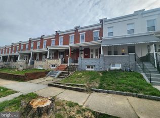 1209 N Ellwood Ave, Baltimore, MD