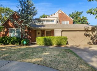 1440 S Marion Ave, Tulsa, OK 74112