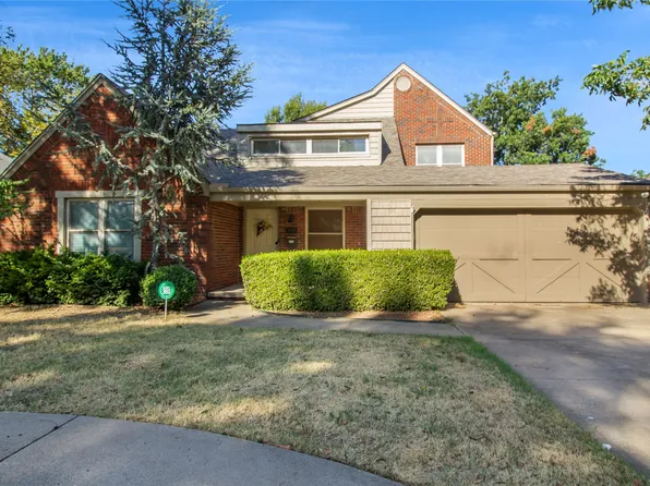 1440 S Marion Ave, Tulsa, OK 74112