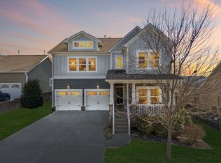 8056 Warren Dr, Nolensville, TN 37135