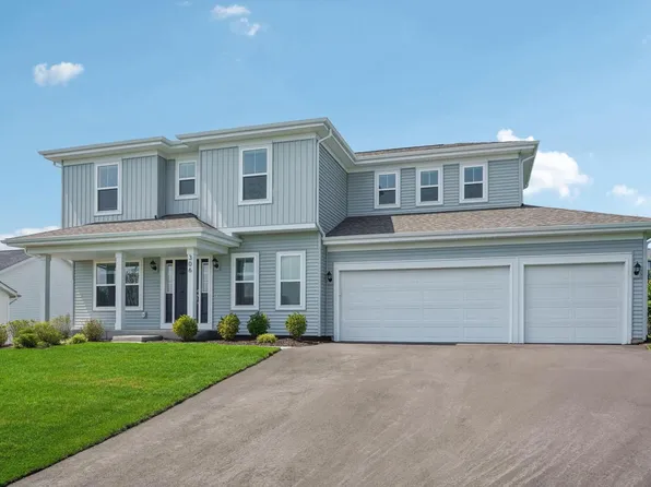 306 North Stone Ridge DRIVE, Lake Geneva, WI 53147