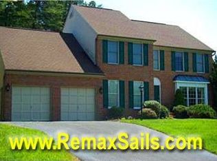 1213 Watervale Ct, Pasadena, MD 21122