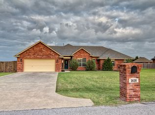 3638 Remington Place Rd, Norman, OK 73072