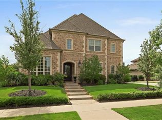 12761 Hawktree Rd, Frisco, TX 75033