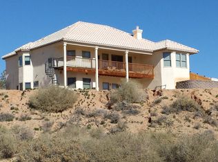 6112 Rio Norte Dr NE, Rio Rancho, NM 87144