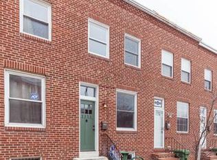 1111 Scott St, Baltimore, MD 21230