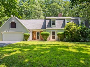 22 Donica Rd, York, ME 03909