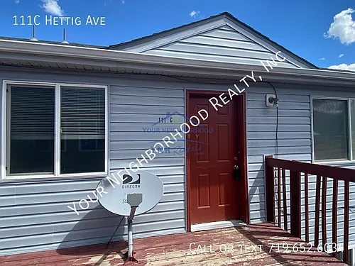 111C Hettig Ave Photo 1