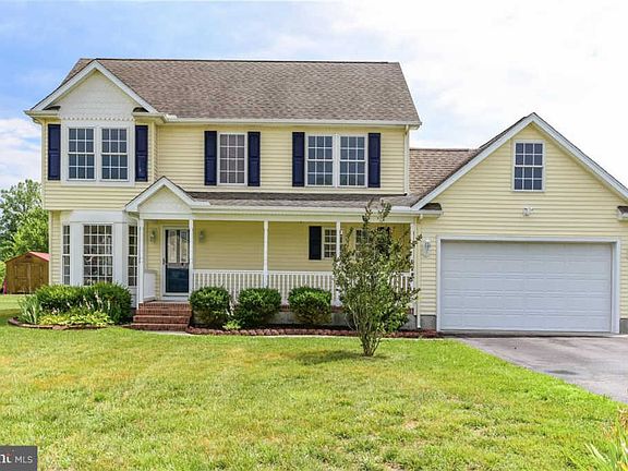 2nd image of 34782 Sandyfield Dr