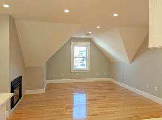 500 Main St, Medford, MA 02155