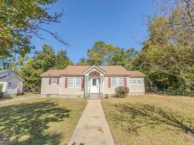 809 Highland Ave, Dublin, GA, 31021
