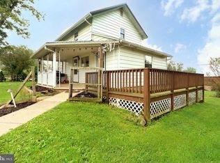 4055 Nittany Valley Dr, Howard, PA 16841