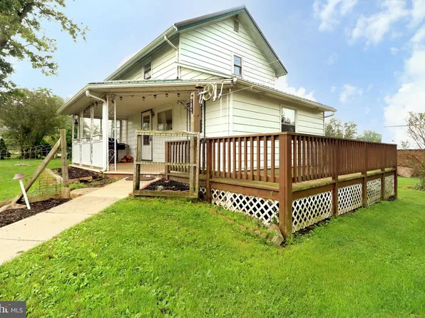 4055 Nittany Valley Dr, Howard, PA 16841