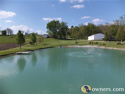 Stocked Pond