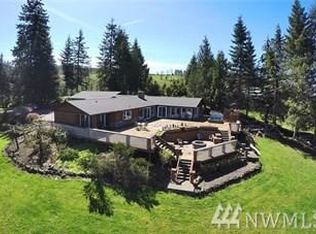 103 Pinewood Ln, Mossyrock, WA 98564