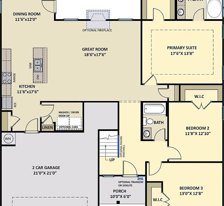 360 Sutherland Dr, Franklinton, NC 27525 MLS 10002403 Zillow