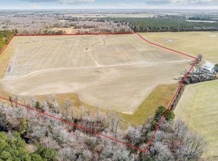 Maiden Forest Rd, Vienna, MD 21869