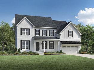 517 White Oak Pond Rd, Apex, NC 27523