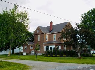 2290 Troy Sidney Rd, Troy, OH 45373