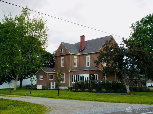 2290 Troy Sidney Rd, Troy, OH 45373