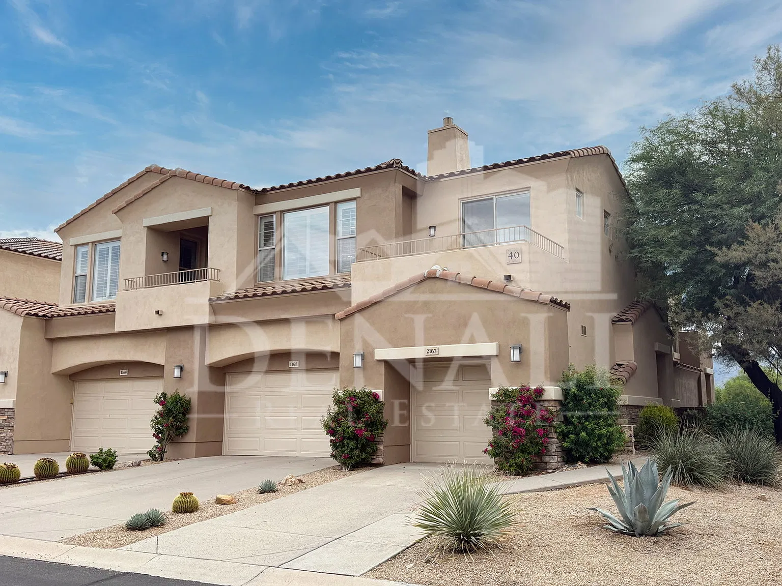 2 bed, 2.0 bath, 1283 sqft, $2,795 — Photo 1