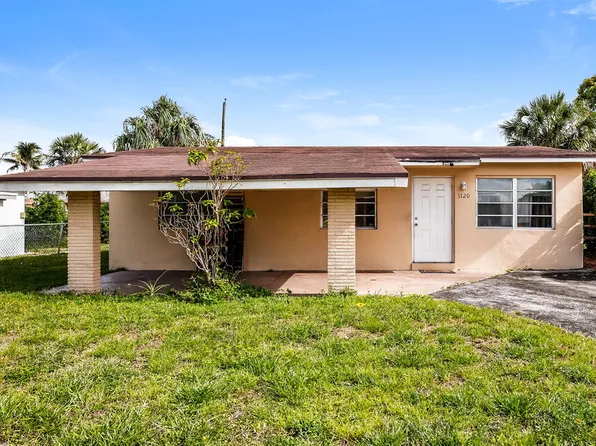 3120 NW 5th Ct, Fort Lauderdale, FL 33311