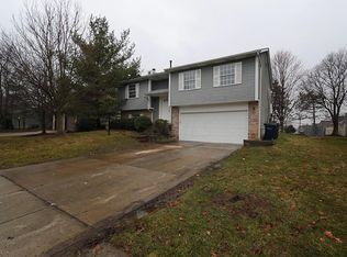 4973 Abberton Ct, Hilliard, OH