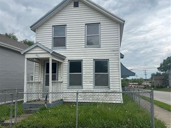 231 Osage St, Leavenworth, KS 66048